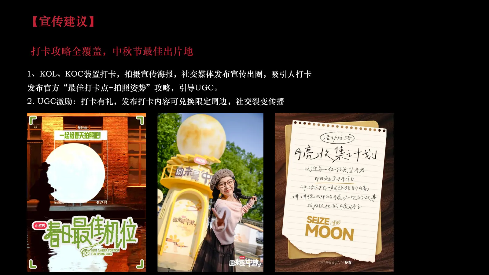 活动方案 13